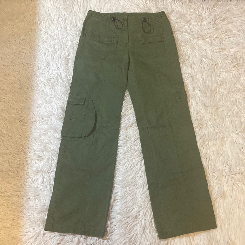 Brandy Melville Cargos